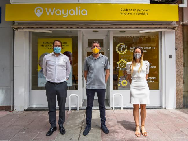 “Wayalia”