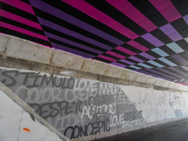  Plan de Mejora Estética de Torrejón de Ardoz