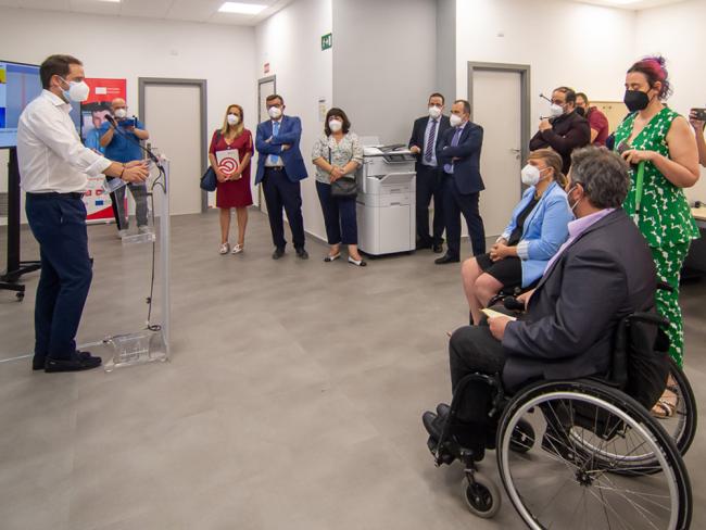 Oficina Inserta Empleo