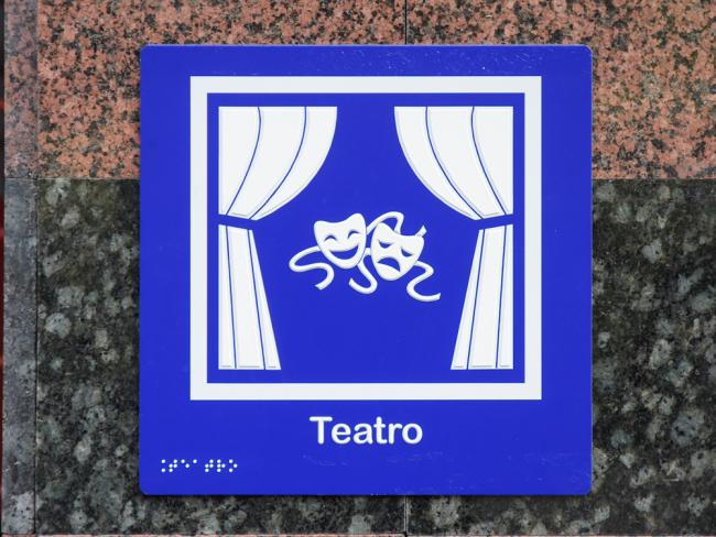 Pictogramas