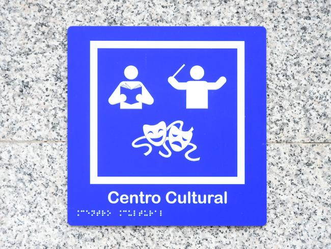  Pictogramas