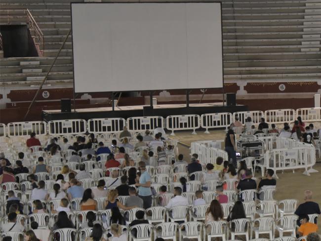 Cine de verano