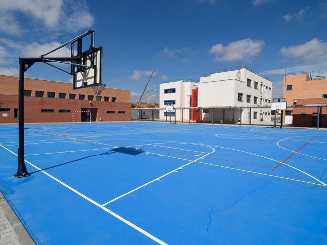 Colegio Beethoven