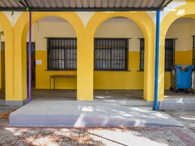 Colegio Buen Gobernador