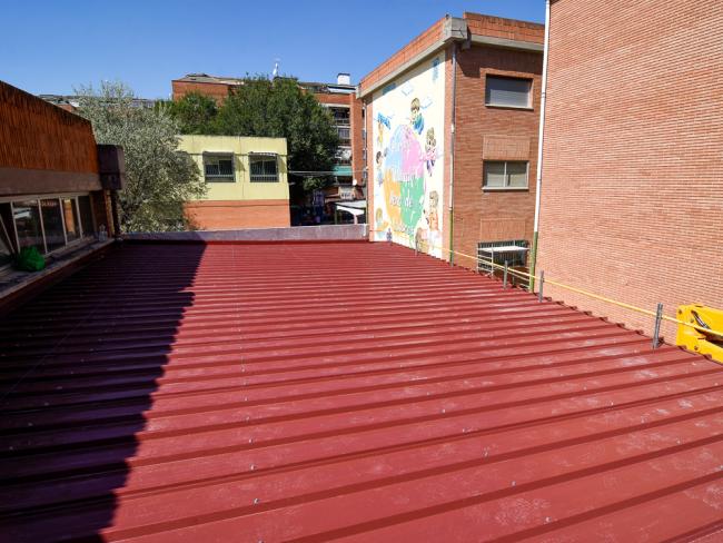 Colegio La Gaviota