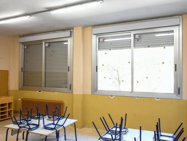 Colegio Jaime Vera