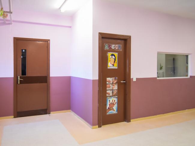 Colegio Miguel Hernández