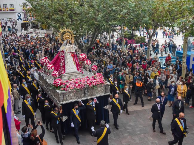 Procesión