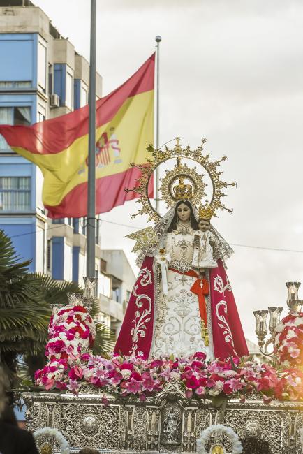 Procesión