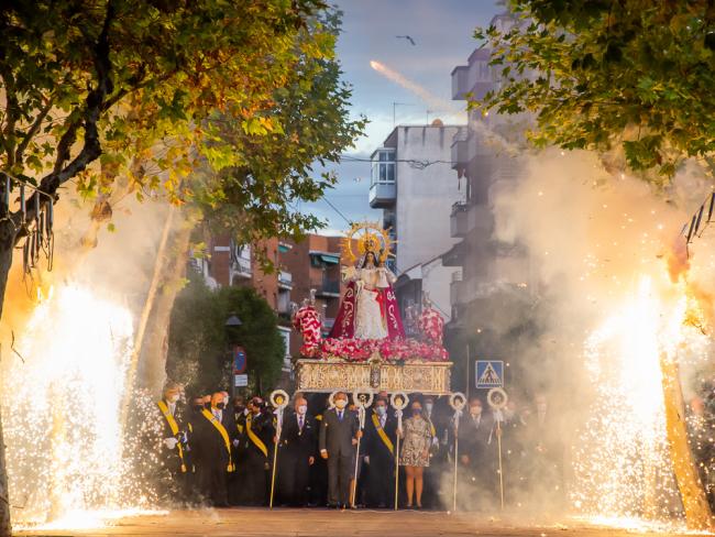 Procesión