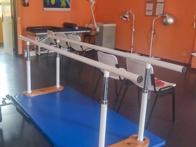 Servicios para mayores