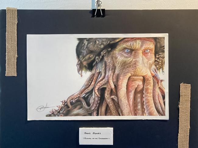 Exposiciones