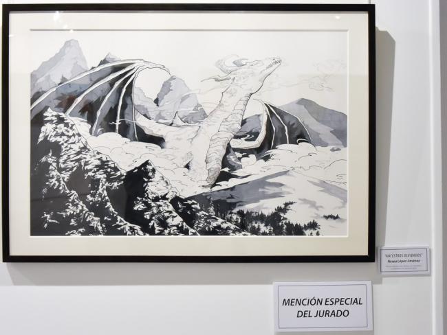 III Certamen Local de Pintura de Torrejón de Ardoz