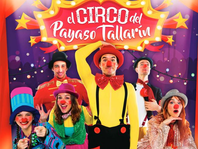 Continúa el Festival Navideño Infantil en el Teatro Municipal José Mª Rodero