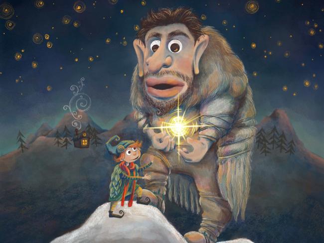 Continúa el Festival Navideño Infantil en el Teatro Municipal José Mª Rodero