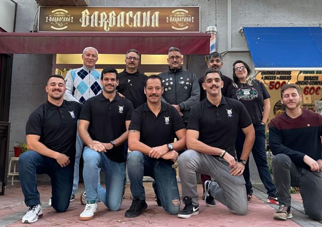 Torrejón Rugby Club