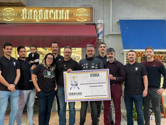 Torrejón Rugby Club