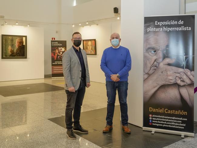 Exposiciones