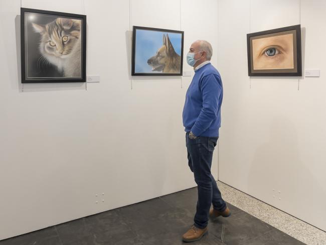 Exposiciones