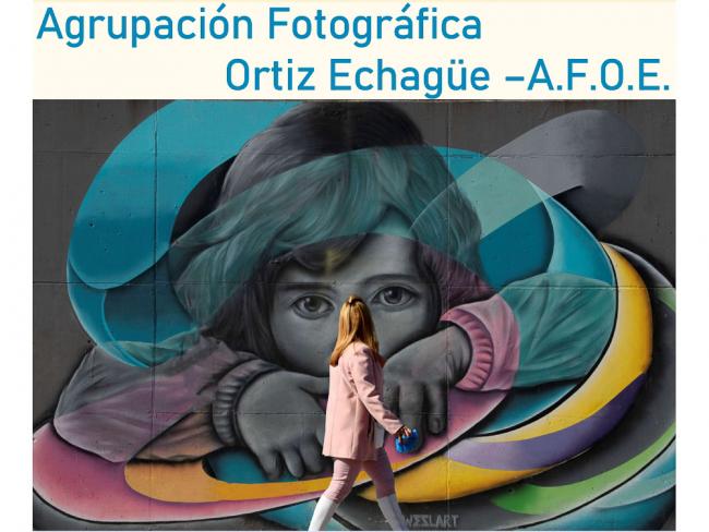 Exposiciones