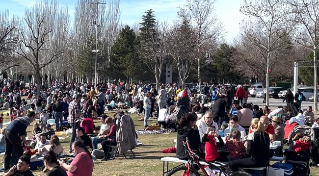 Récord de participación en las actividades municipales con motivo del Día de la Tortilla