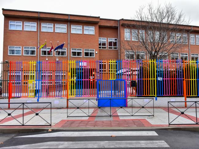 Torrejón de Ardoz es una de las ciudades elegidas por la Comunidad de Madrid para ampliar la educación de 0 a 3 años en dos colegios públicos de la ciudad el próximo curso