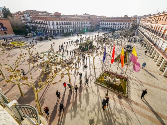 Torrejón de Ardoz vuelve a ser ciudad pionera en la lucha contra la COVID-19 al haber entregado a iniciativa del alcalde, Ignacio Vázquez, por segunda vez y de forma gratuita, test para que los propios ciudadanos puedan detectar un posible contagio