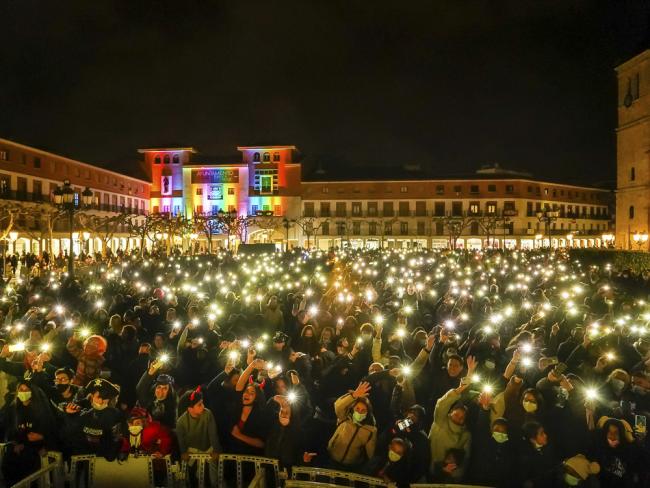 El Carnaval de Torrejón de Ardoz regresó con un rotundo éxito que lo vuelve a situar entre los mejores de la Comunidad de Madrid 