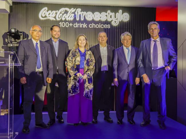 Cinesa, una de las compañías líderes en exhibición cinematográfica en España, inaugura en Oasiz Madrid sus nuevas salas de cine con tecnología de vanguardia 