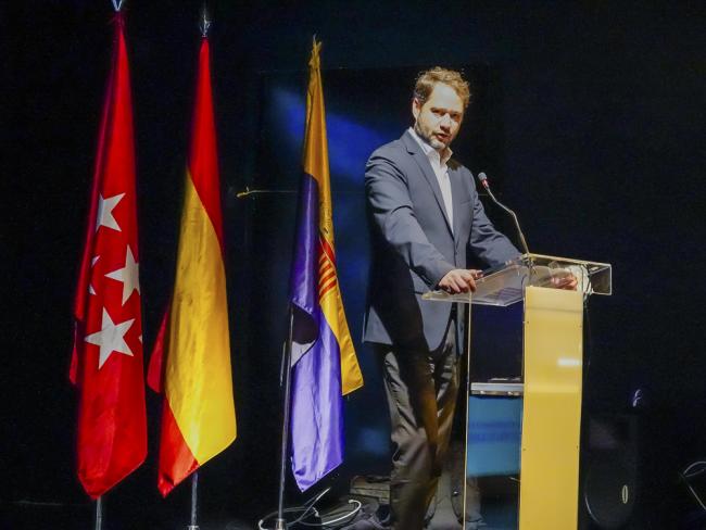 Torrejón de Ardoz acoge un curso de formación para policías locales de toda la Comunidad de Madrid sobre bandas juveniles y latinas violentas