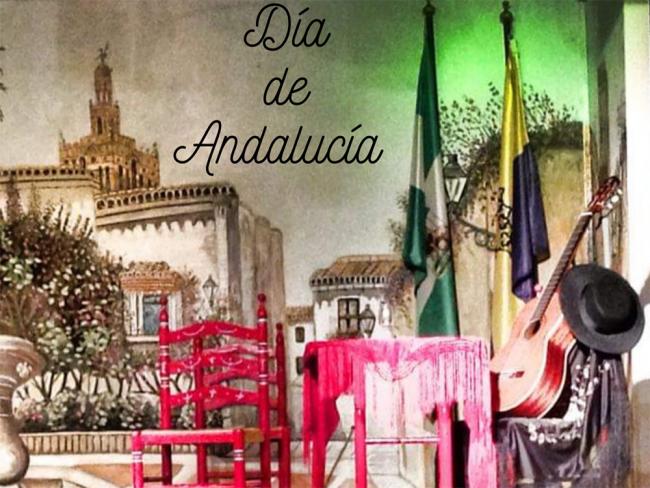 Día de Andalucía