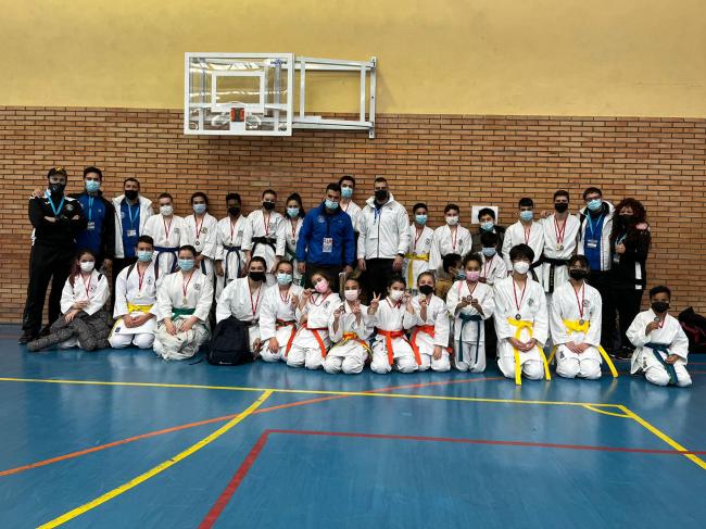 Club Karate Central 