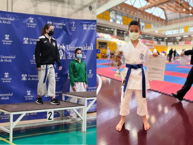 Club Karate Central 
