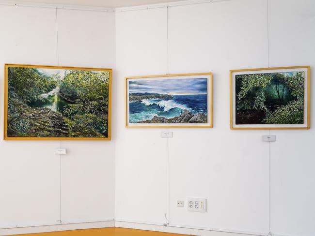 Exposiciones