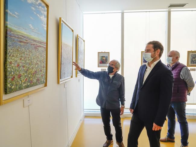 Exposiciones