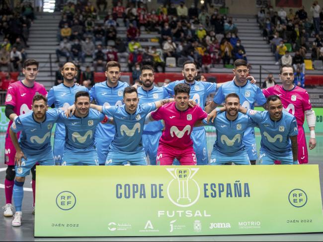 Movistar Inter