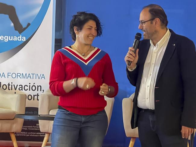 Miriam Gutiérrez