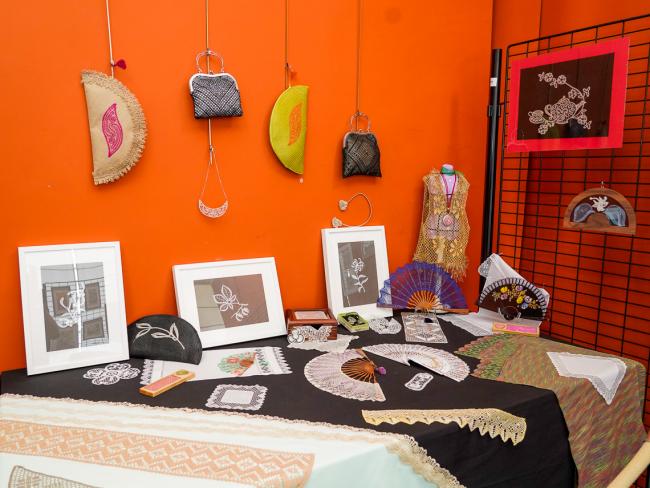 Exposiciones