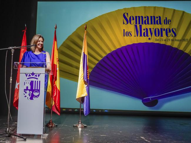 Semana de los Mayores