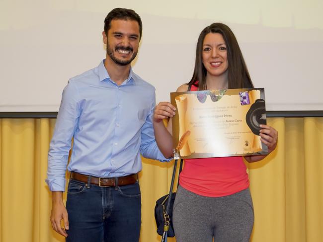 XXXII Concurso Mari Puri Express 2.0