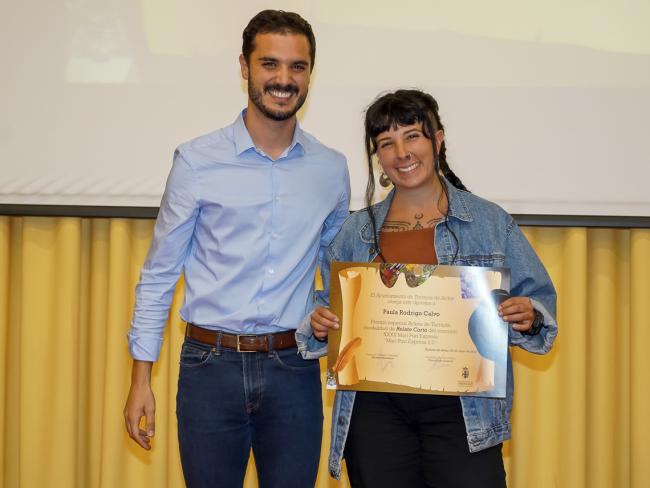 XXXII Concurso Mari Puri Express 2.0