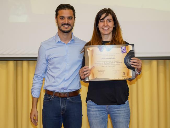 XXXII Concurso Mari Puri Express 2.0