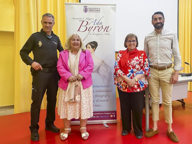 Charla Ada Byron