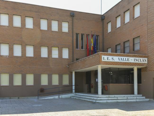 II Feria de las Profesiones del Henares
