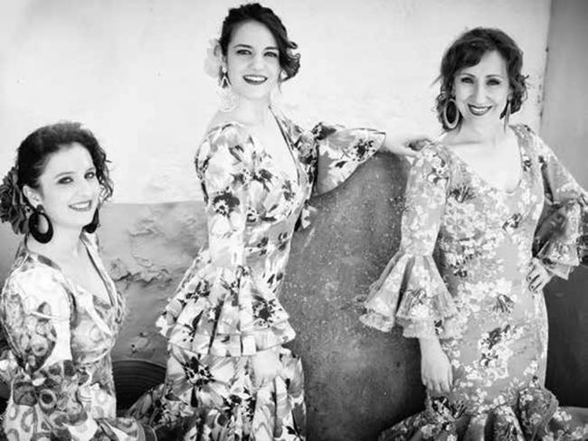 El Teatro Municipal José María Rodero dedica este fin de semana su programación a los mayores de la ciudad con “Cuento de la pandemia, realidad o ficción”, “Sueños de copla” y “Lorca es flamenco”