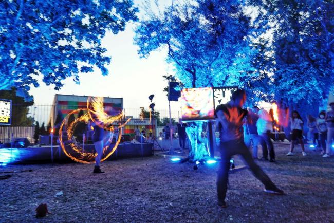 Presentado el nuevo festival “Torrejón Summer Fest”, con grandes conciertos, eventos lúdicos y culturales, todos ellos gratuitos para los vecinos de la ciudad