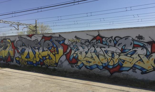 Homenaje a Robe
