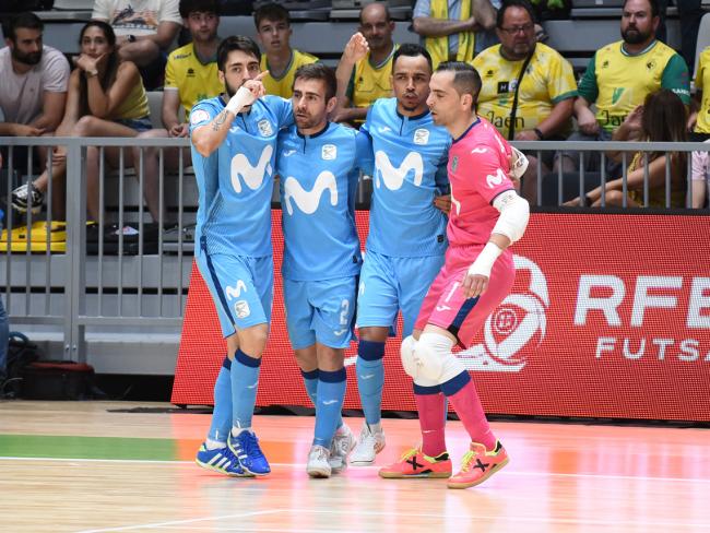 Agenda deportiva