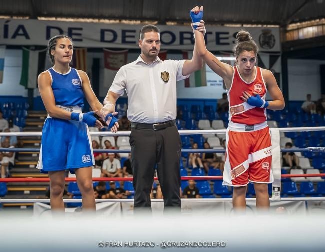Escuela Municipal de Boxeo