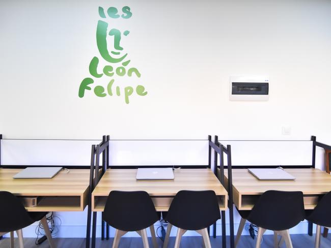 Torrejón de Ardoz cuenta con una gran oferta de Formación Profesional en seis centros educativos con 50 modalidades diferentes